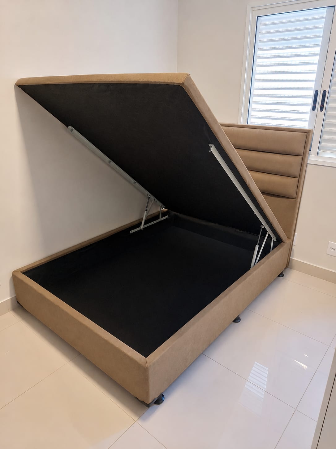 Base Báu Casal