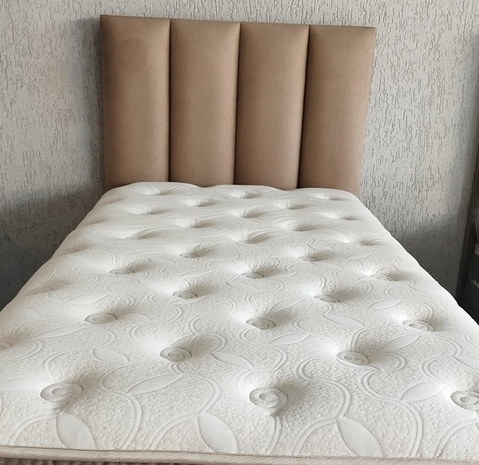 Cabeceira Slim Palito