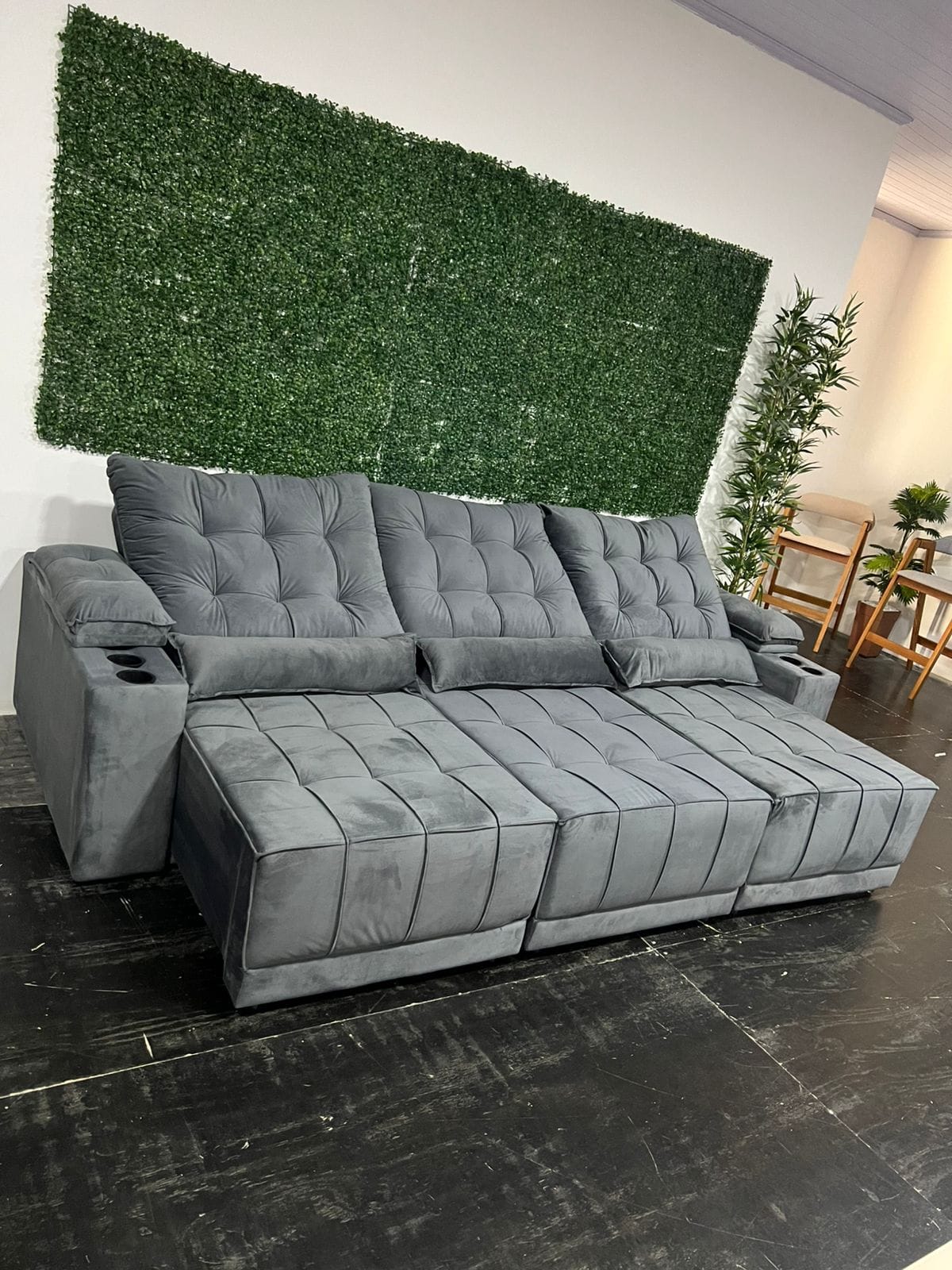 Estofado Heitor